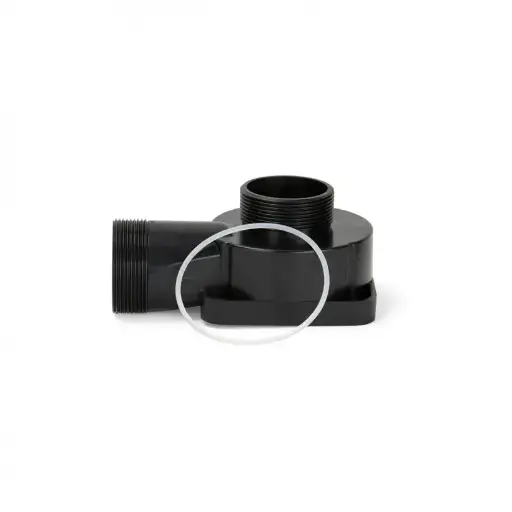[AQS91150] AQUASCAPE ECOWAVE 4000 WATER CHAMBER COVER & O-RING (FITS ECOWAVE 15000)
