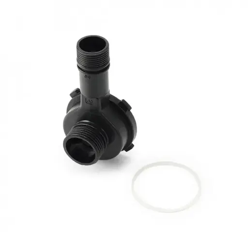 [AQS91088] AQUASCAPE AQUAJET 600 (G2) WATER CHAMBER COVER KIT