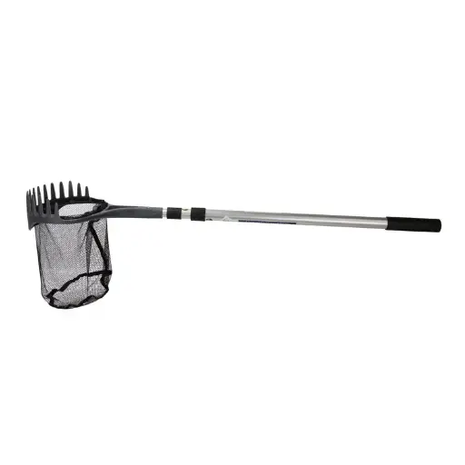 [AQS74005] AQUASCAPE POND SHARK PRO