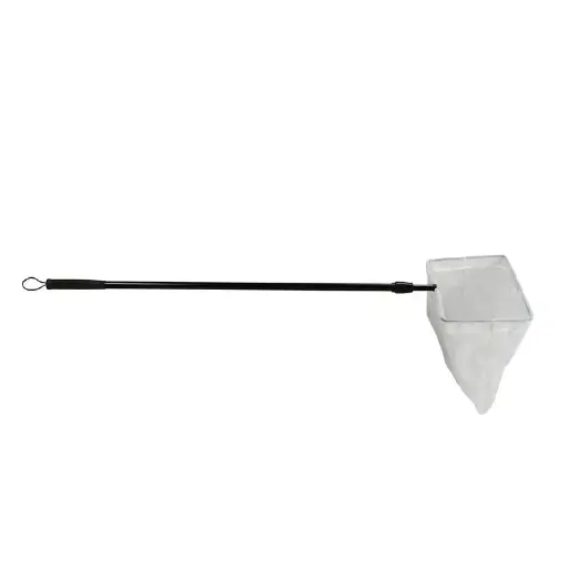 [AQS98559] AQUASCAPE POND SKIMMER NET WITH EXTENDABLE HANDLE