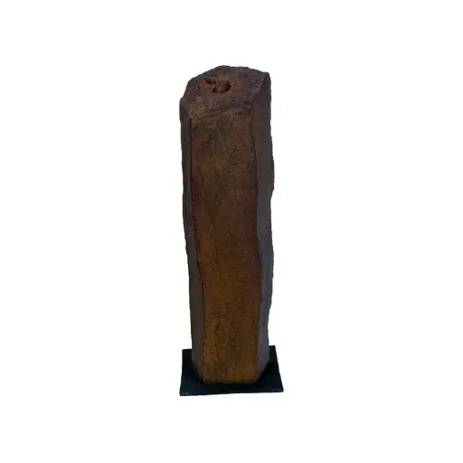 [AQS78363] AQUASCAPE FAUX BASALT COLUMN - 30" H (76 CM)