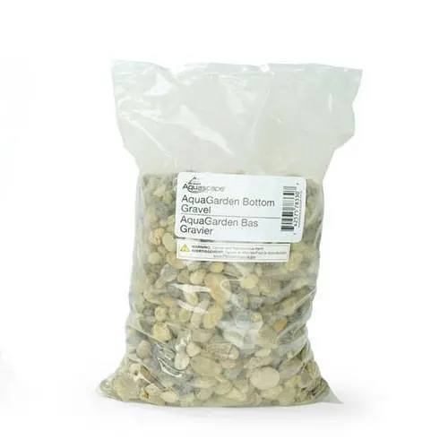 [AQS78330] AQUASCAPE AQUAGARDEN MINI BOTTOM GRAVEL