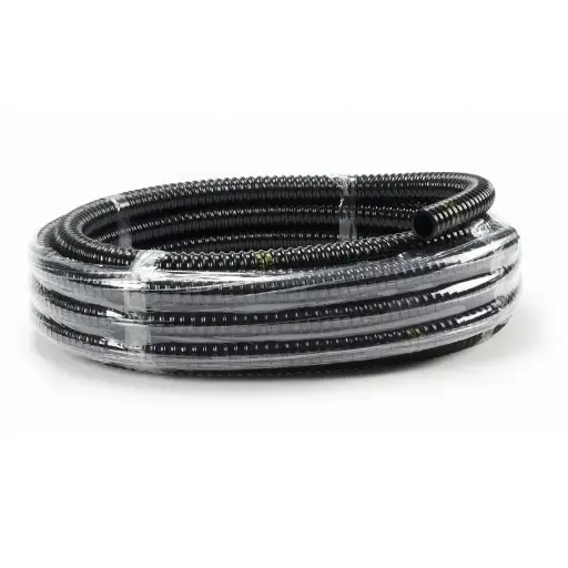 [AQS94003] AQUASCAPE AQUASCAPE KINK-FREE PIPE - 3/4" X 100' (30.48 M)