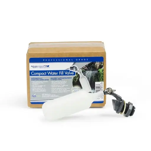 [AQSPRO88006] AQUASCAPE COMPACT FILL VALVE