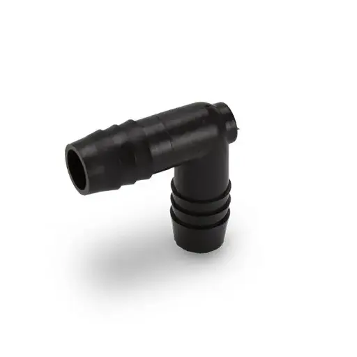 [AQS99182] AQUASCAPE ELBOW 90 DEG 1/2" BARB