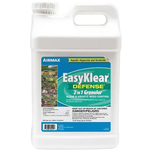 [AM530267] Airmax EasyKlear Granular 15 lb