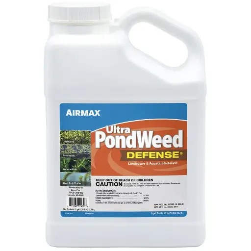 [AM530154] Airmax Ultra PondWeed Defense 1 Gallon