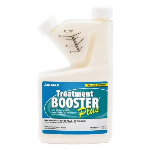 [AM530172] Airmax Treatment Booster Plus 16 oz