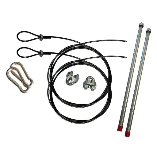 [AM651052] Airmax Fountain Mooring Kit 150'