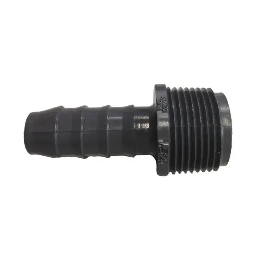 [AM490227] Airmax (Barb x MPT) 5/8 Inch x 3/4 Inch 5/8" x 3/4"