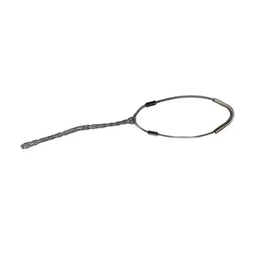 [AM651060] Airmax 3/8" Pre-Laced Cord Grip SS316 16-14 Gauge