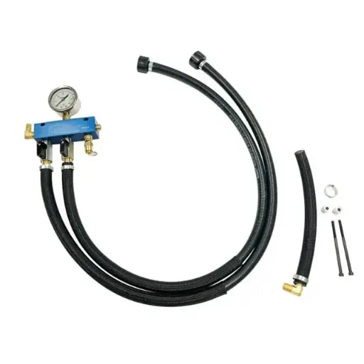 [AM600244] Airmax SW/HP (87R) 1/4 HP Double Plate Regulator 2-port