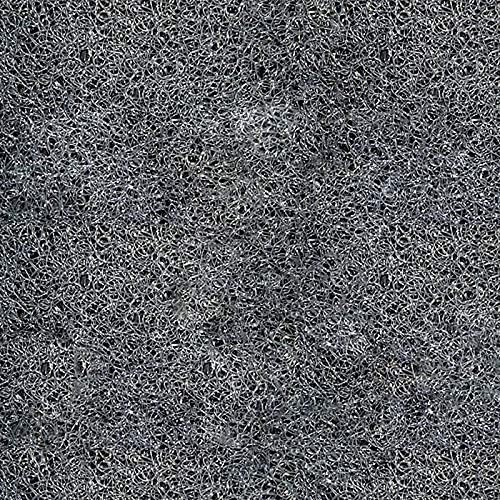 [MTFSM190] Matala Full Sheet Black 48” x 39” x 1.5" (MTBLKMAT)