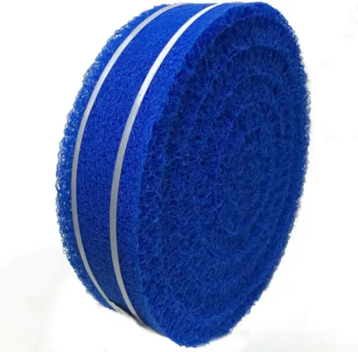 [MTFRM365-22] Matala 22" dia x 6" Blue