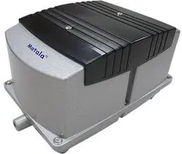 [MTHK-250L] Matala Hakko 250L Air Pump (Max 378 lpm)