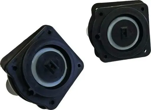 [MTHK-D25] Matala Diaphragm Set for HK25
