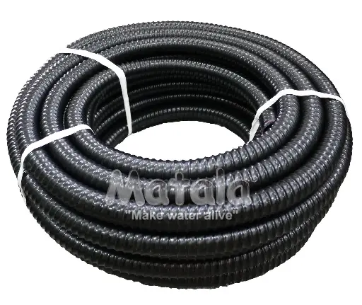 [MTPVC5] Matala 1/2" Dia. Kink Free Tubing 100' roll
