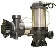 [MTV-3200] Matala 1/5 HP VersiFlow Pump 2" Outlet 3200 gph