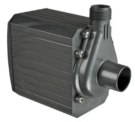 [SU02728] Pondmaster POND-MAG 18 (1800GPH MAGNETIC DRIVE UTILITY PUMP) 18ft