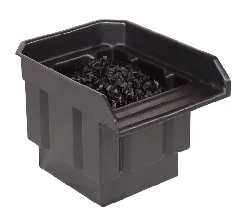 [PB1151] Blue Thumb DIY Pond Waterfall 1200 w/Bio Media (Serenity)