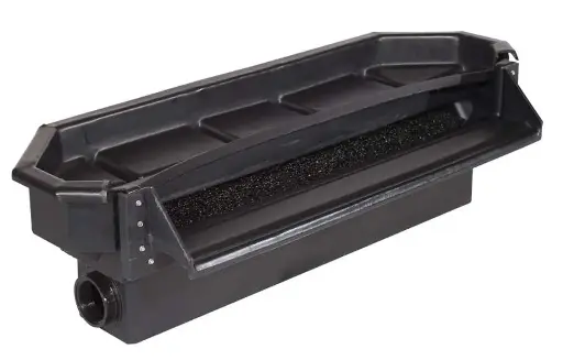 [PB1182] Blue Thumb Extra Large Elite Cascade Box (40")