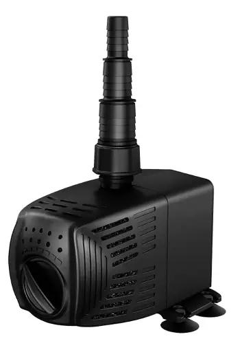 [PB2583] Blue Thumb Mag-Drive 800gph Pump