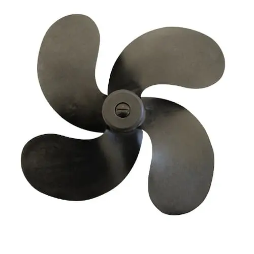 [KA340135] Kasco PROP, 3400, Aquaticlear