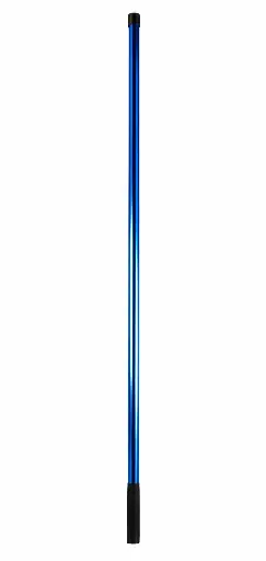 [KKNET509] IKU KOI KICHI  Solid  Blue Solid Handle 48" Handle Only