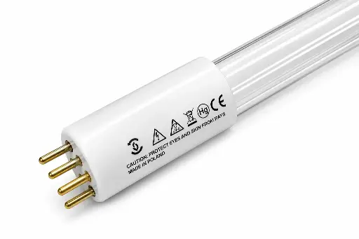 [KKUVC157] IKU KOI KICHI T5 4 Pin 57 Watt Lamp 17.5'' L