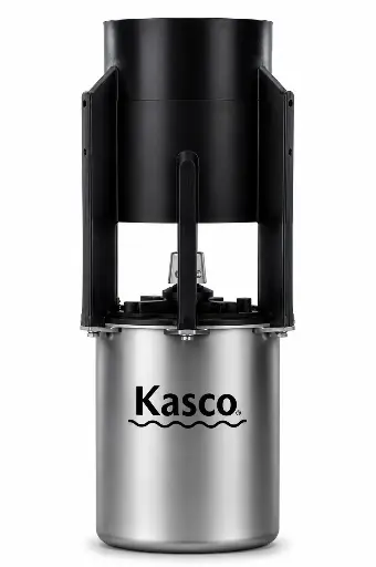 Kasco 8400 VX Fountain,Replacement Motors  2HP, 240V, 1PH