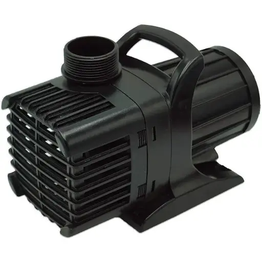 [SVMS-2000] Anjon Manufacturing Monsoon 2,000 GPH