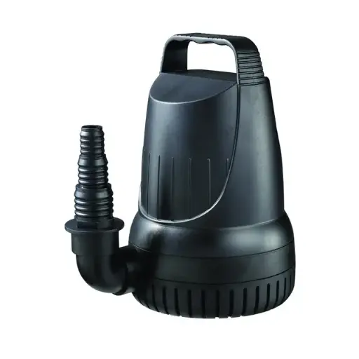 [SVFL-1200] Anjon Manufacturing Flood 1,200 GPH
