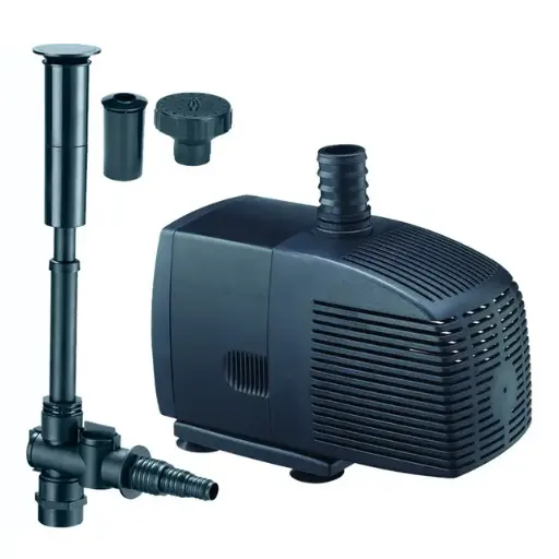 [SVLF-750] Anjon Manufacturing Little Frog 750 GPH Fountain Pump and Nozzle Kit