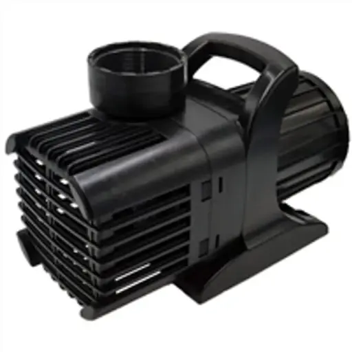 [SVMS-12500200] Anjon Manufacturing Monsoon 12,500 GPH w/ 200 Foot Cord