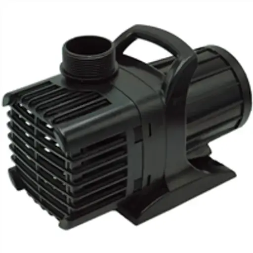 [SVMS-3000100] Anjon Manufacturing Monsoon 3,000 GPH w/ 100 Foot Cord