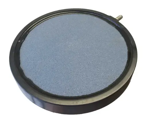 [SVADD-5] Anjon Manufacturing 5" Pond Aeration Micro-Bubble Diffuser Disc