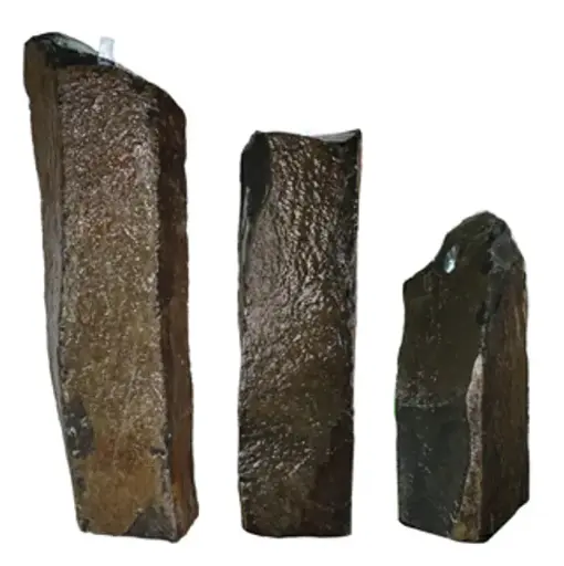 [SVBSF11-SET] Anjon Manufacturing All Natural Wide Basalt