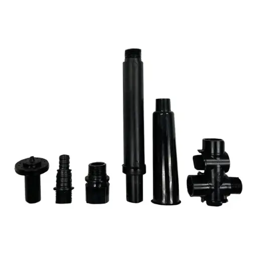 [SVFT-05] Anjon Manufacturing Fountain Nozzle Kit for LF-950 & TP-1300