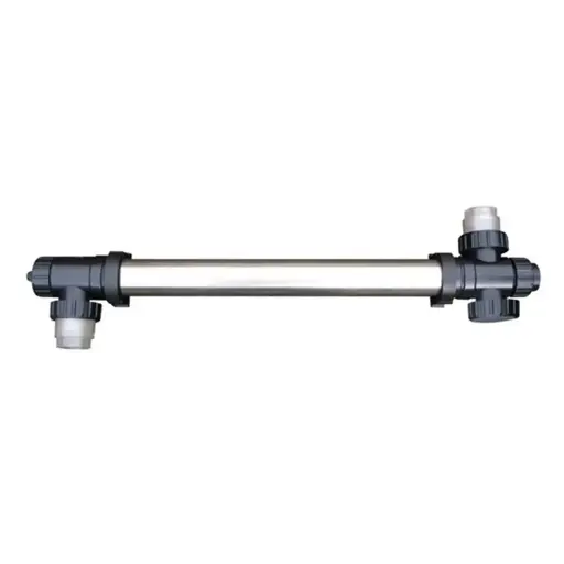 [SVSTSN-40] Anjon Manufacturing 40-Watt Stainless Steel Super Nova UV Light