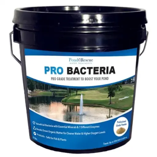 [SVRRS7LB] Anjon Manufacturing Pond Rescue Rock Scrubber - 7 Lbs.