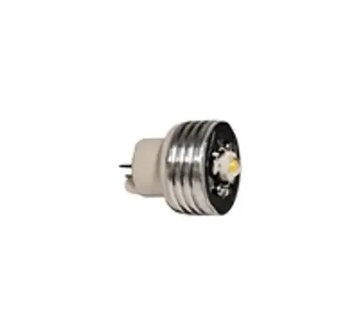 [SV1WLED] Anjon Manufacturing 1-Watt LED Replacement Bulb for Ignite Spot Lights