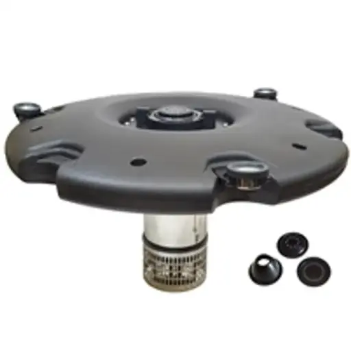 [SVAEF15000-50QD] Anjon Manufacturing .5 HP EcoFountain w/ 50' Quick Disconnect Cord