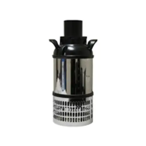 [SVBFED15000-200] Anjon Manufacturing Big Frog Eco-Drive 15,000 GPH 200ft Cord