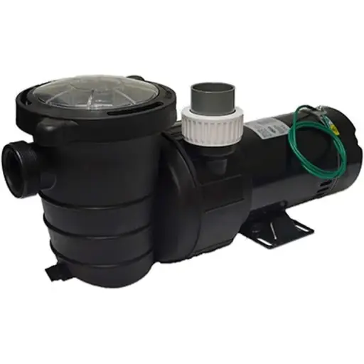[SVLS4600] Anjon Manufacturing LandShark External 4,600 GPH Pump