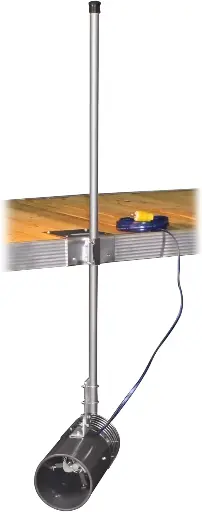 Scott Aerator AQUASWEEP DM