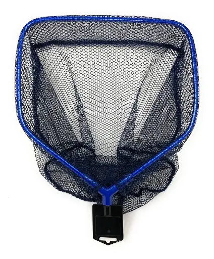 [KKNET500] IKU KOI KICHI  12 " x 12" Trapeze Net