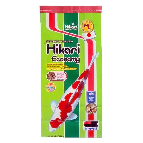 [HIK38478] HIKARI 8.8lb. ECONOMY LARGE