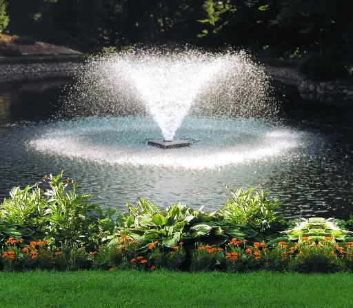 [SCA14100] Scott Aerator DA-20 DISPLAY AERATOR, 1/2 HP 115 V, 100 FT 12-2