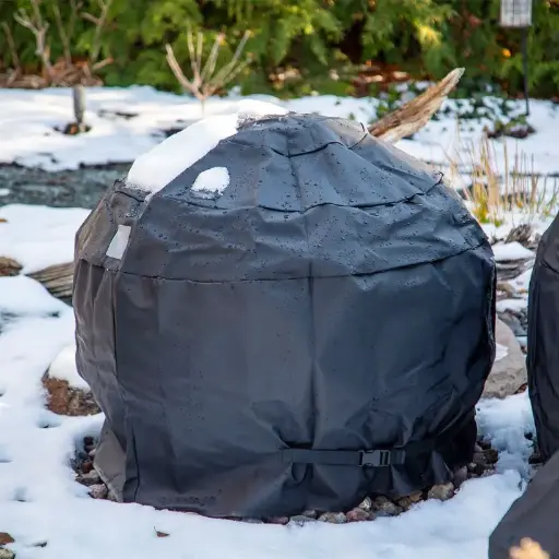 [AQS78377] Aquascape FOUNTAIN COVER SPHERE - 40" DIA (102 CM)