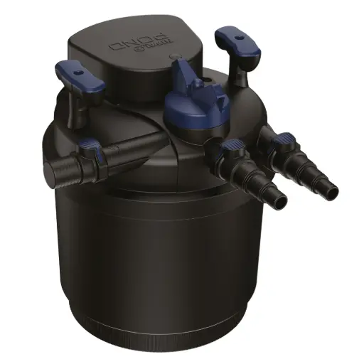 [LAPT8350] Laguna Fluval Pressure Flo 1200 Pond Filter